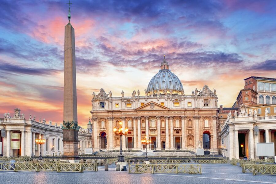 Vatican: Museums, Sistine Chapel, & Access to the Basilica - Sistine Chapel in 20 minutes: what to focus on so it doesn’t feel like a blur