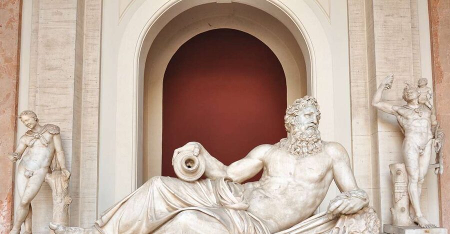 Vatican: Museums, Sistine Chapel, & Access to the Basilica - Raphael Rooms: the “wait, I didn’t expect to love this” stop