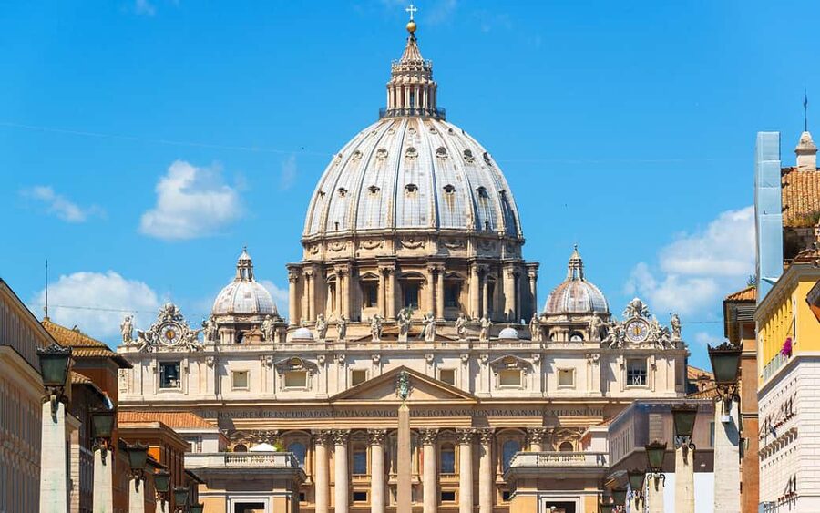 Vatican: Museums, Sistine Chapel, & Access to the Basilica - Timing, dress code, and on-the-ground practicalities