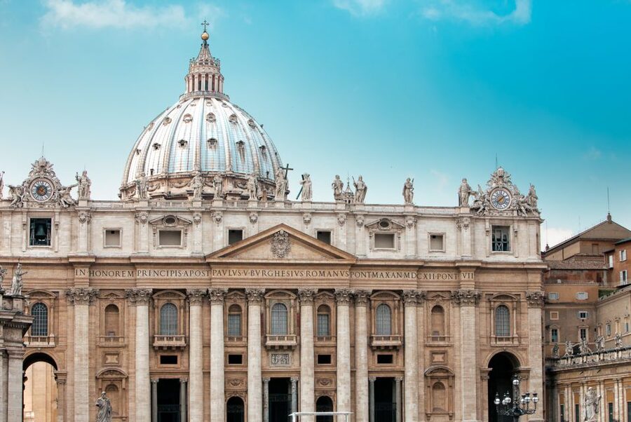 Vatican: Museums, Sistine Chapel, & Access to the Basilica - Vatican Museums with an art historian: seeing more than postcard highlights