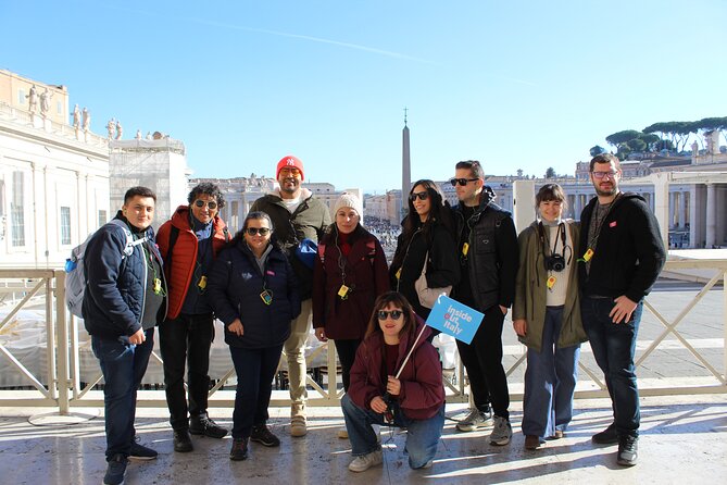 Vatican Museums, Sistine Chapel and Basilica Guided Group Tour - Price and Value: Is $67.78 Worth It?
