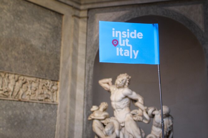 Vatican Museums, Sistine Chapel and Basilica Guided Group Tour - Getting In Fast: Skip-The-Line, Headsets, and the Real Strategy