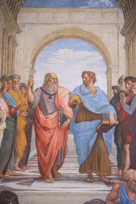 Vatican Museums, Sistine Chapel and Basilica guided tour - Vatican Museums: The Seven-Museum Highlights In One Go