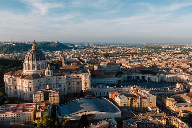 Vatican Museums, Sistine Chapel and S. Peter's - Private Tour - Price and value: is $464.62 per person worth it?