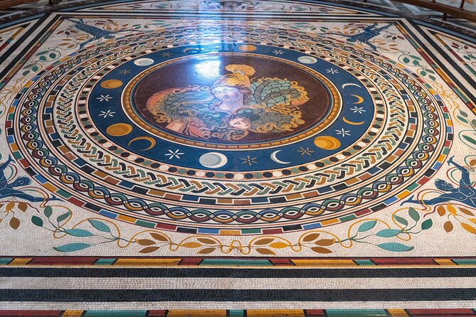Vatican Museums, Sistine Chapel and St. Peter's Basilica Tour - Price and value: is $83.76 worth it?