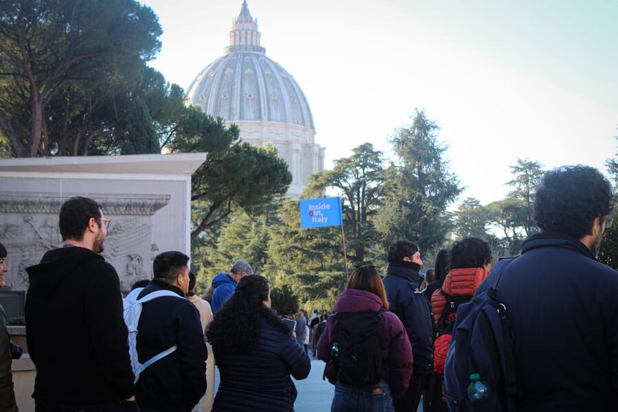 Vatican Museums, Sistine Chapel and St. Peter's Guided Tour - Key points that make this Vatican tour worth it