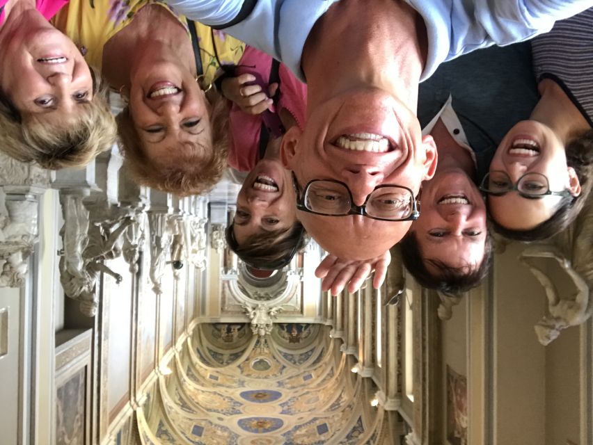 Vatican Museums: Sistine Chapel and St. Peter's Tour - Key points before you go