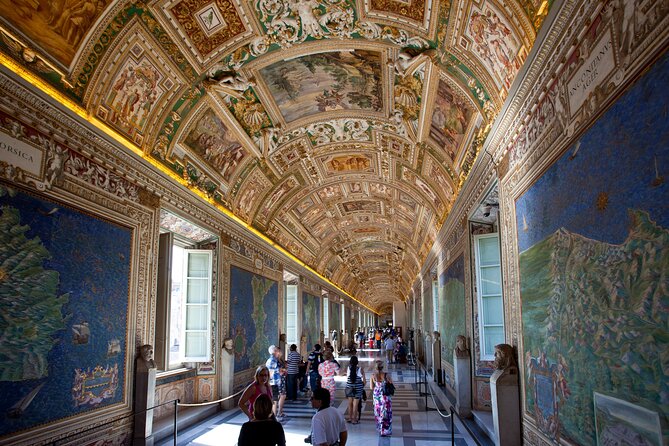 Vatican Museums, Sistine Chapel & Basilica Guided Experience - St. Peter’s Basilica If Open: Time Limits, Closures, and What You Can Plan For