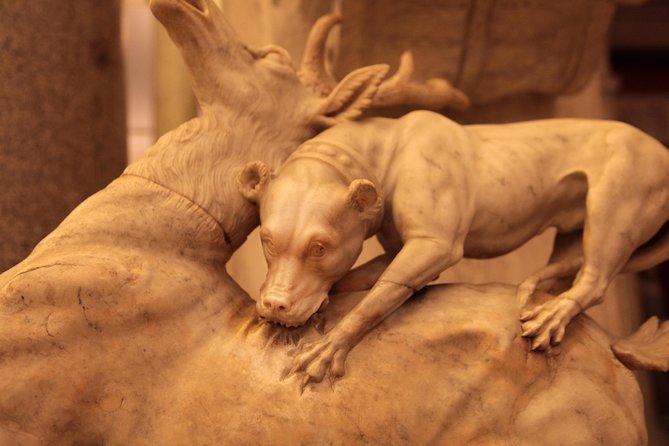 Vatican Museums, Sistine Chapel & Basilica Guided Experience - Small Group, Licensed Guide, and the Human Factor