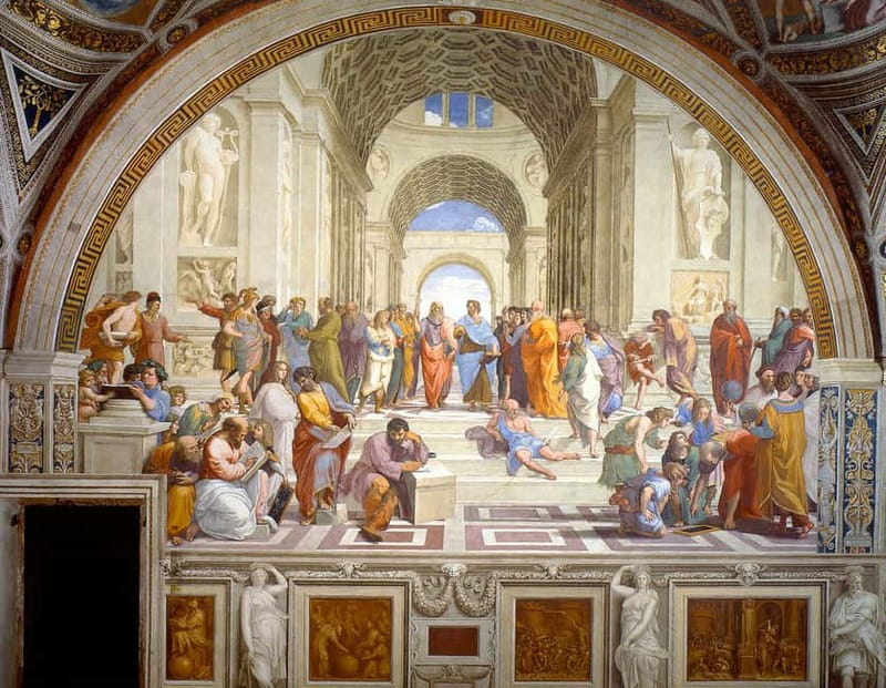 Vatican Museums & Sistine Chapel BASILICA OPTIONAL - Gallery of the Candelabra and Gallery of Tapestries: pacing with variety