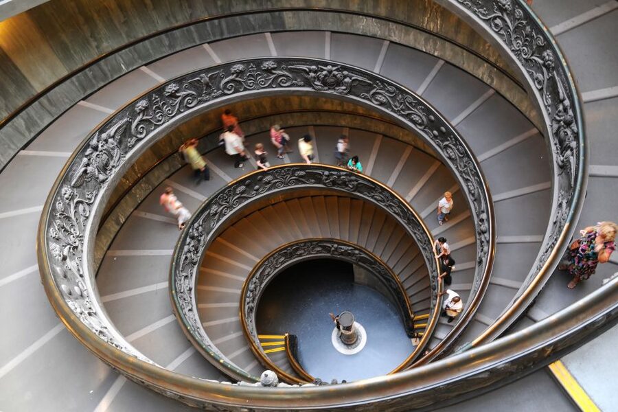 Vatican: Museums & Sistine Chapel Entrance Ticket - Why a skip-the-ticket-line Vatican pass is such good value