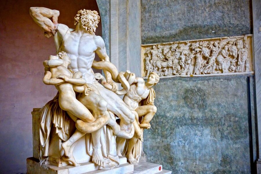 Vatican: Museums & Sistine Chapel Entrance Ticket - Raphael Rooms and Borgia Apartments: the stops that reward slow attention