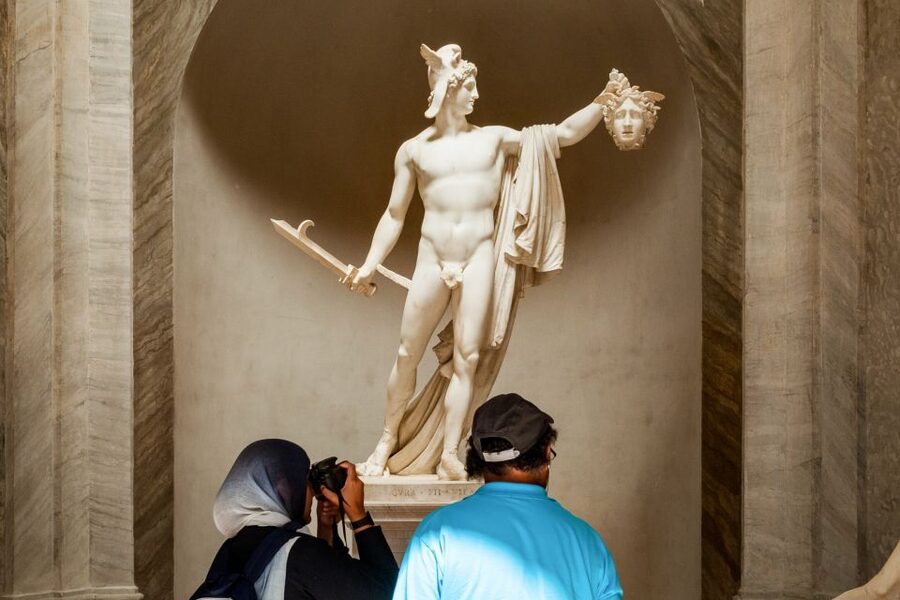 Vatican: Museums & Sistine Chapel Entrance Ticket - A realistic timing plan for a day that doesn’t feel rushed