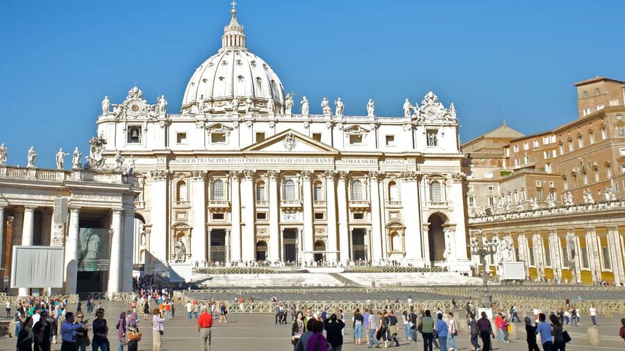 Vatican Museums & Sistine Chapel Fast Entry Guided Tour - Who this tour suits best (and who should think twice)