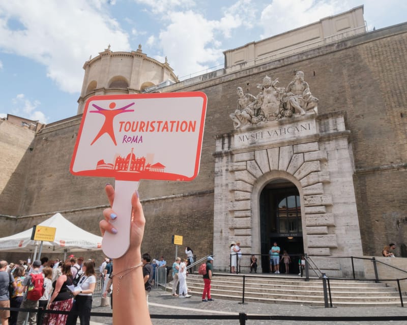 Vatican Museums & Sistine Chapel Fast-Track Ticket & 3H Bus - Vatican Museums: A 3,000-Year Art Walk You Can Pace Yourself