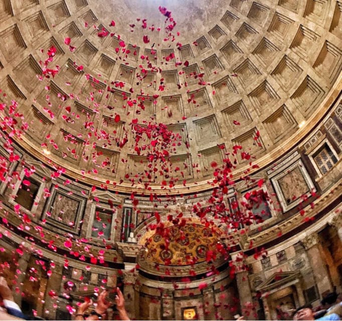 Vatican Museums & Sistine Chapel Fast-Track Ticket & 3H Bus - The 3-Hour Panoramic Bus: A Breather With Big Views