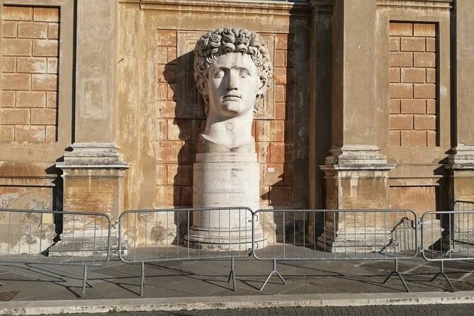 Vatican Museums & Sistine Chapel Group Tour - Headsets, sound, and why your guide matters