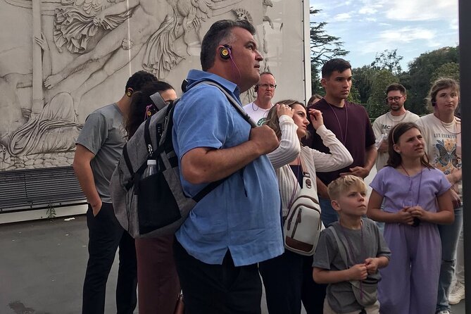 Vatican Museums & Sistine Chapel –Morning Guided or Evening Entry - Morning guide vs evening hosted entry: choose based on your style