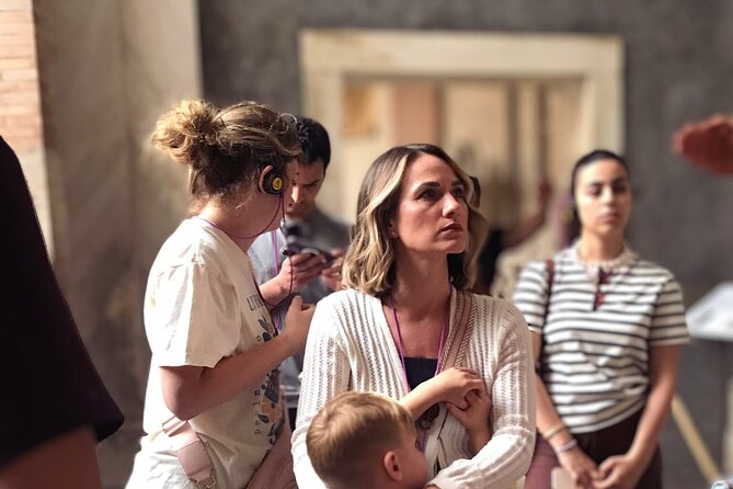 Vatican Museums & Sistine Chapel –Morning Guided or Evening Entry - Vatican Museums: what you’re really paying for