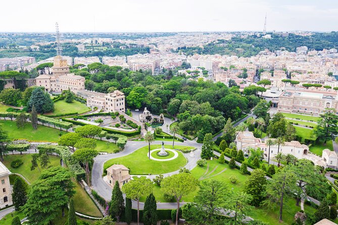 Vatican Museums & Sistine Chapel –Morning Guided or Evening Entry - Priority admission: what it helps with, and what it can’t fix