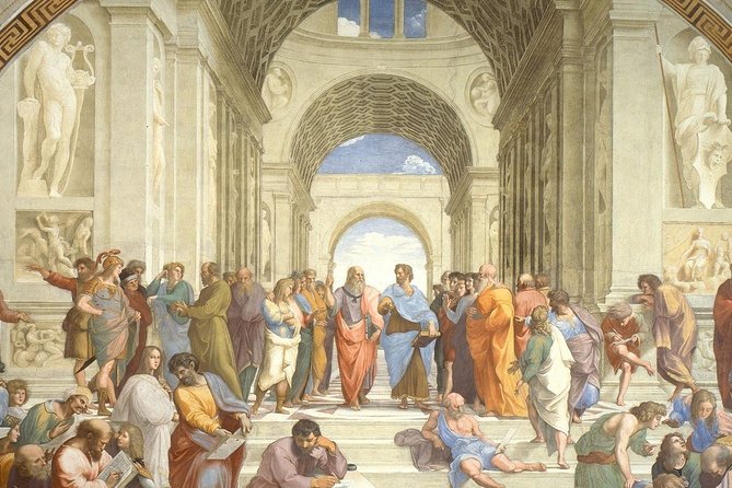Vatican Museums, Sistine Chapel Premium Tour with St.Peter's - Key things I liked about this Vatican Premium Tour
