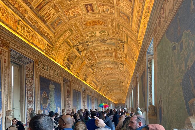 Vatican Museums, Sistine Chapel Premium Tour with St.Peter's - Price and Value: What $186.04 Really Covers