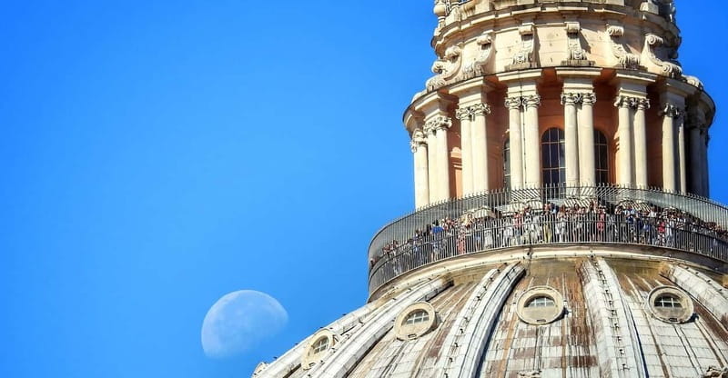 Vatican Museums & Sistine Chapel: Priority Entry Ticket - The Gallery of Maps and Raphael’s Rooms: the stops that make the ticket feel worth it
