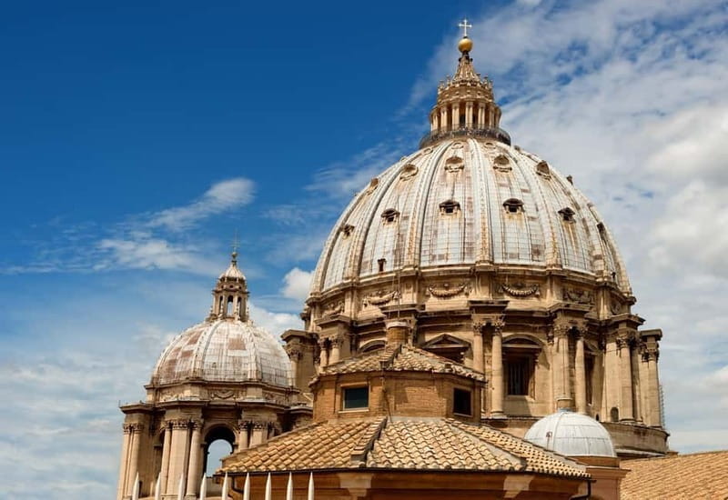 Vatican Museums & Sistine Chapel: Priority Entry Ticket - Your timing plan: how to avoid rushing and still finish