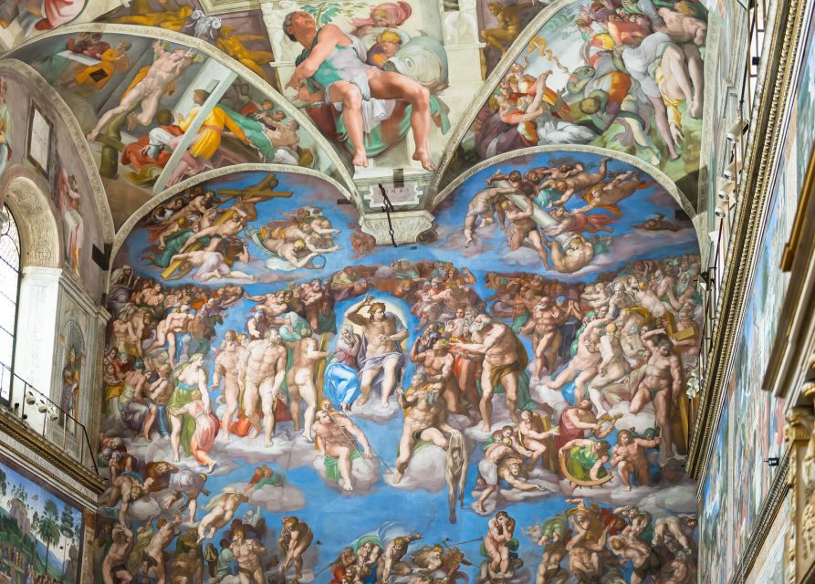 Vatican Museums & Sistine Chapel: Priority Entry Ticket - Price and value: is $33 a good deal for this skip-the-line access?