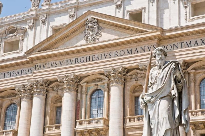 Vatican Museums & Sistine Chapel: Priority Entry Ticket - Who should book this priority ticket, and who might want a guide instead?