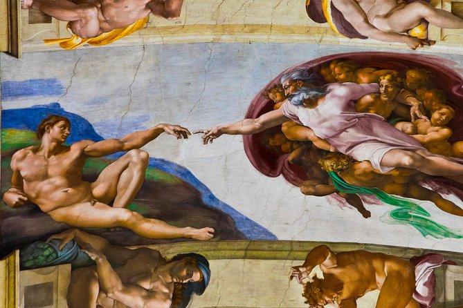 Vatican Museums, Sistine Chapel & Raphael Rooms Guided Tour - Practical tips for a smoother Vatican morning