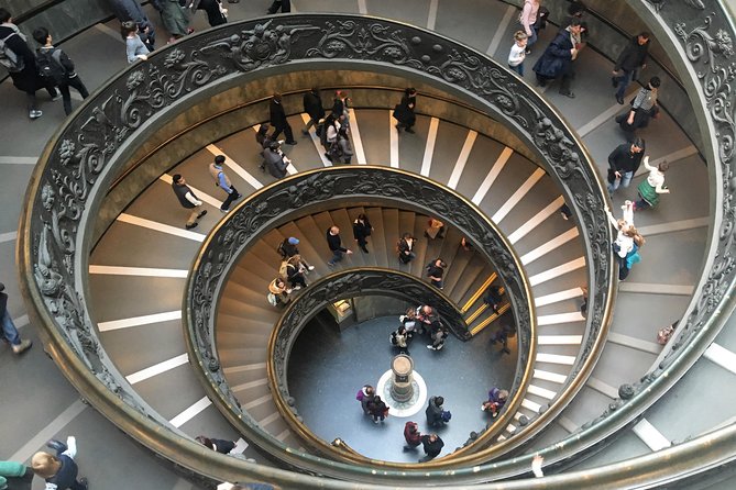 Vatican Museums, Sistine Chapel & Saint Peter's Semi-Private Tour - Price and logistics: what $221.40 buys you (and why it can still feel steep)