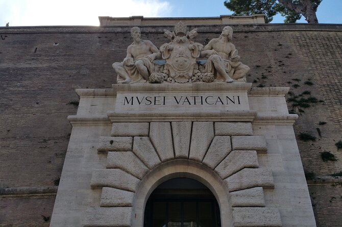 Vatican: Museums & Sistine Chapel Semi-Private Morning Tour - Vatican Museums: priority entry plus a guided route that makes sense