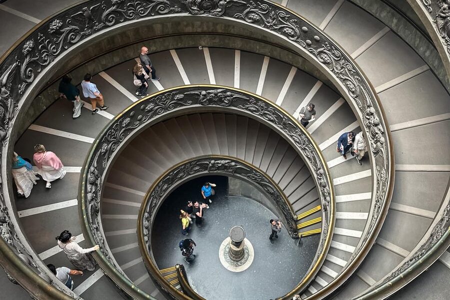 Vatican Museums & Sistine Chapel Skip-the-Line Entry Ticket - Price, value, and what you’re not paying for