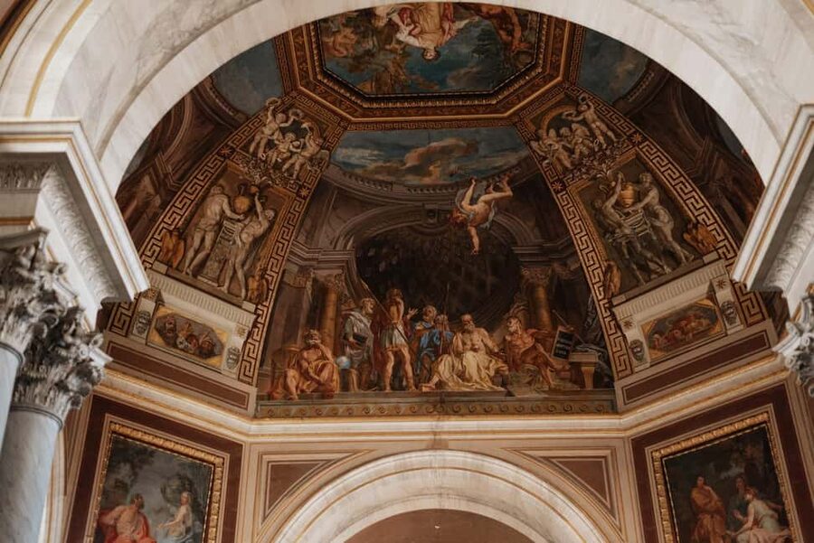 Vatican Museums & Sistine Chapel Skip-the-Line Guided Tour - Apollo Belvedere and Laocoön: the sculptures people travel for
