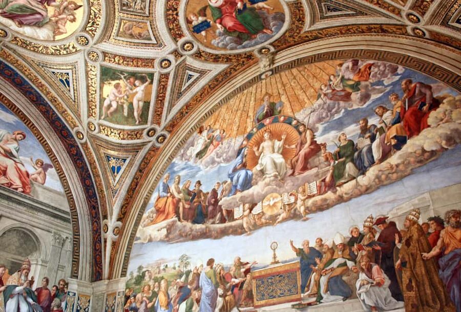 Vatican Museums & Sistine Chapel Skip-The-Line Ticket - Key things to know before you go