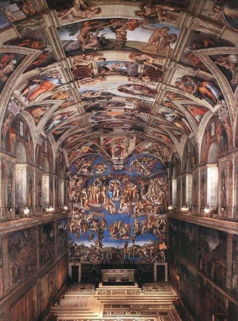 Vatican Museums & Sistine Chapel Skip-The-Line Ticket - Why a Skip-The-Line Ticket Matters at the Vatican Museums