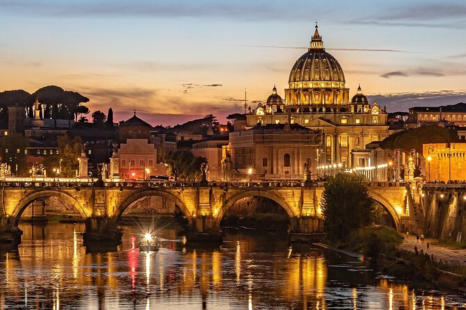 Vatican Museums & Sistine Chapel Skip The Line Tickets - What This Ticket Gets You (and What It Doesn’t)