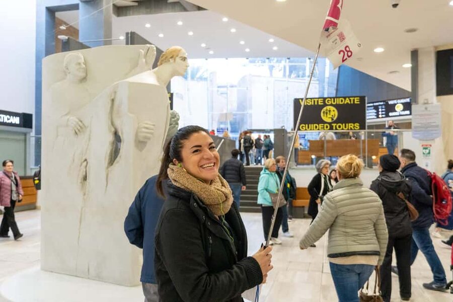 Vatican Museums & Sistine Chapel Skip-the-Ticket-Line Tour - Price and value: is $130.05 worth your time?