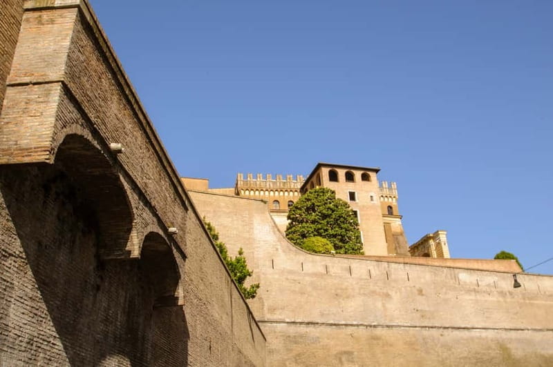 Vatican Museums & Sistine Chapel Small Group Tour - Pickup - Key highlights to look for