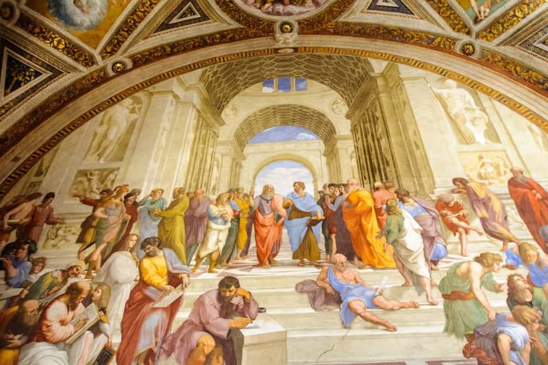 Vatican Museums & Sistine Chapel Small Group Tour - Pickup - Cortile del Belvedere and the Maps Gallery: the warm-up that pays off