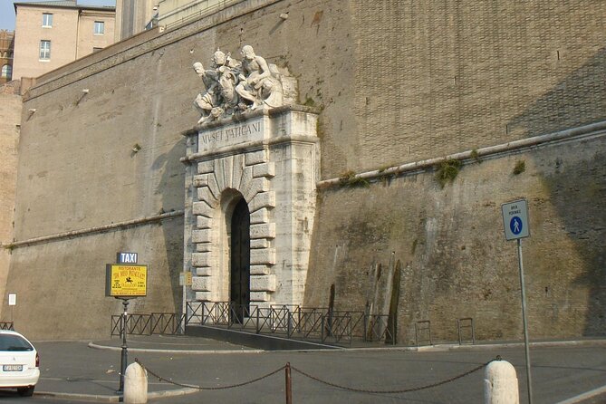 Vatican Museums, Sistine Chapel & St Peter Basilica - Guided Tour - Price and value: why $138.18 can be worth it
