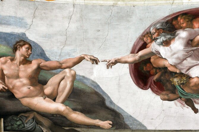 Vatican Museums, Sistine Chapel & St Peter Basilica - Guided Tour - Should you book this Vatican Museums, Sistine Chapel & St Peter Basilica tour?