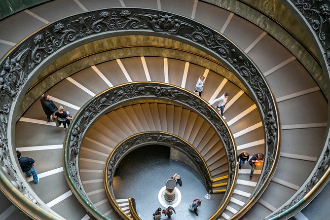 Vatican Museums, Sistine Chapel & St.Peter Basilica Private Tour - St. Peter’s Basilica: Pietà, Bernini Altarpiece, and the Papal Crypt