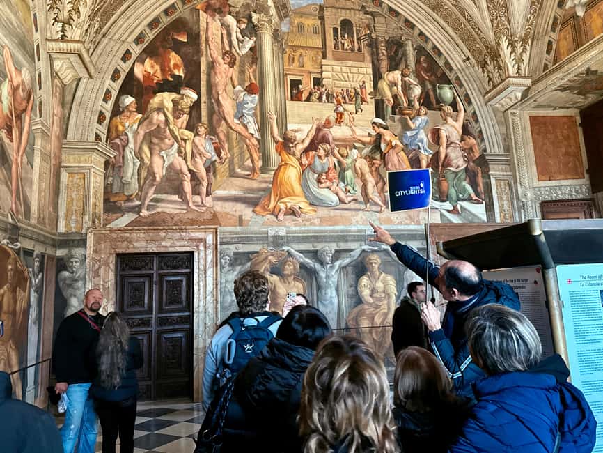 Vatican Museums, Sistine Chapel & St. Peter's Basilica Tour - Fast-Track at the Vatican: What 2–3 Hours Really Buys