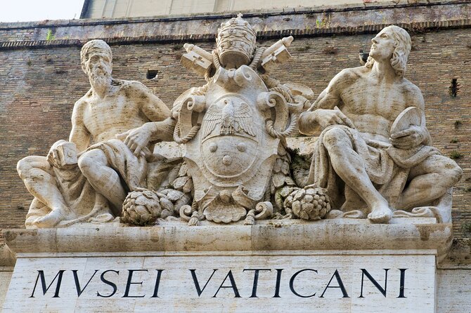 Vatican Museums, Sistine Chapel & St. Peter's Square Guided Tour - FAQ