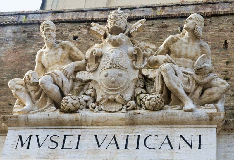 Vatican Museums, Sistine Chapel & St. Peter's Square Tour - Gallery of the Candelabra and the Tapestries: Art That Speaks Through Craft