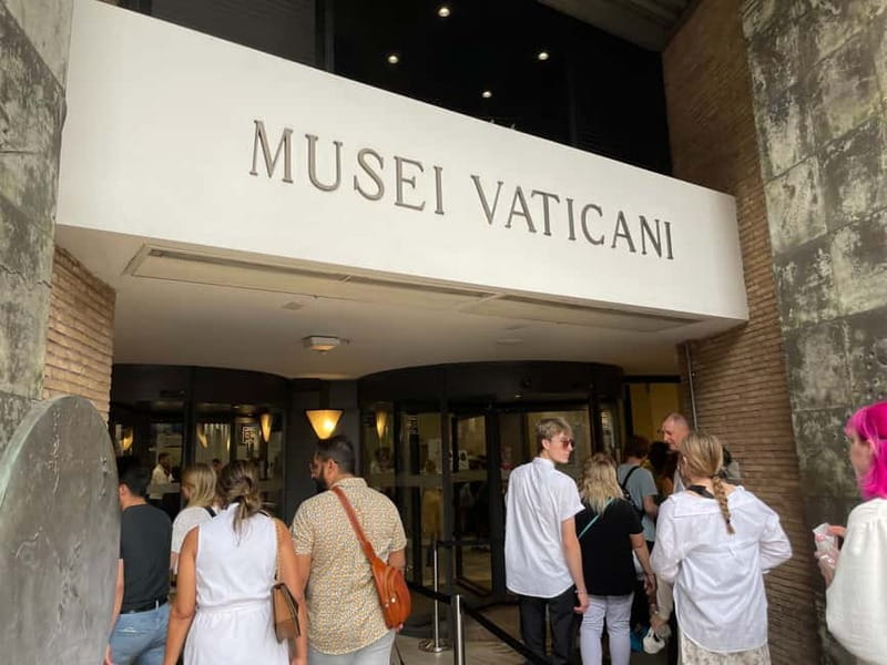 Vatican Museums, Sistine Chapel & St. Peter's Square Tour - The Gallery of Maps: A Surprisingly Smart Detour
