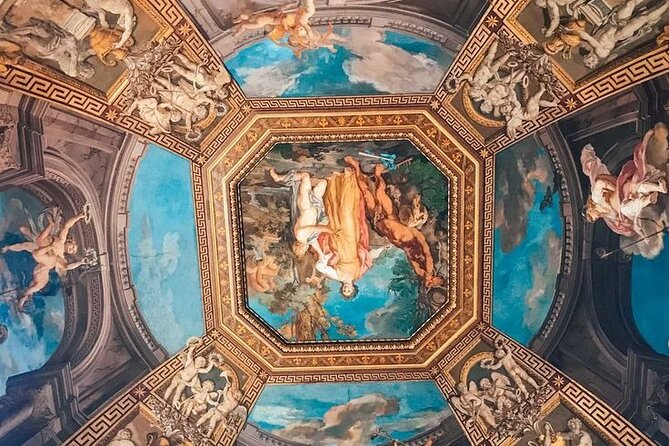 Vatican Museums, Sistine Chapel & St. Peters Basilica Guided Tour - Who This Tour Is Best For (and Who Might Want a Different Pace)