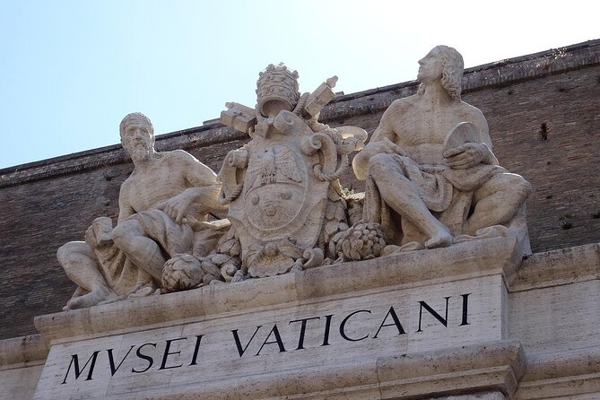 Vatican Museums & Sistine Chapel Timed Entry Ticket with Host - Price and timing: is $48.37 a good value?